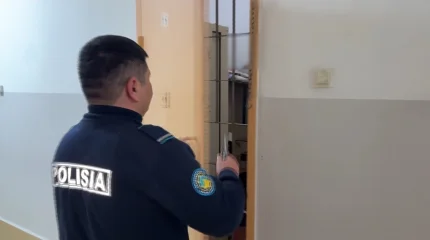 Бухгалтер-лудоман похитил 118 млн. тенге в ветеринарной службе ЗКО