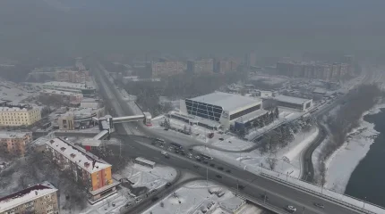 "Нужно немного потерпеть", - министр экологии прокомментировал ситуацию в Усть-Каменогорске