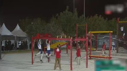 Казахстанские спецназовцы одержали триумфальную победу на международном турнире UAE SWAT Challenge-2026 в Дубае