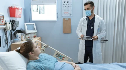 Слабость и боль за грудиной: врач назвал тревожные сигналы проблем с сердцем