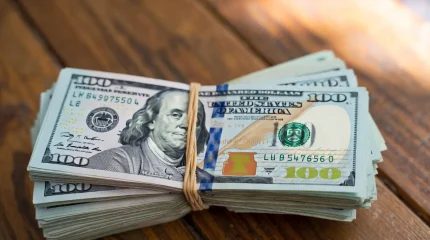 Курс доллара на 13 февраля 2026: сколько стоит валюта в Казахстане сегодня