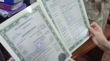 В Алматы разоблачена схема мошенничества под видом страховых инвестиций