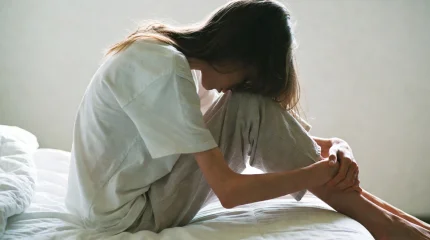 У москвички с анорексией разорвался пищевод после постоянной рвоты