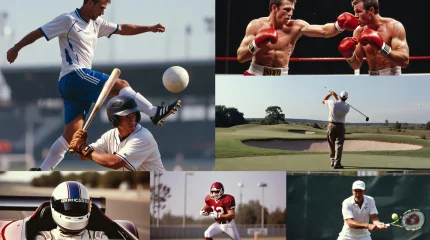 Криштиану Роналду возглавил рейтинг самых высокооплачиваемых спортсменов мира