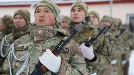 Минобороны РК предупредило о незаконности услуг по «освобождению от армии»