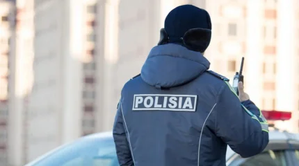 Ауыл тұрғындарын бопсалап, 2 миллион теңге талап еткен