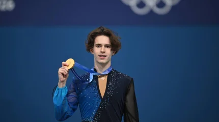 Грандиозный успех исторического значения: Токаев поздравил Шайдорова с золотом Олимпиады