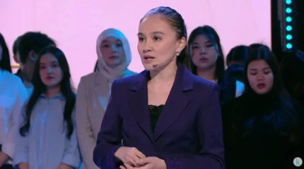 Конституция преамбуласы мектеп оқушысына да түсінікті болуы керек - саясаттанушы