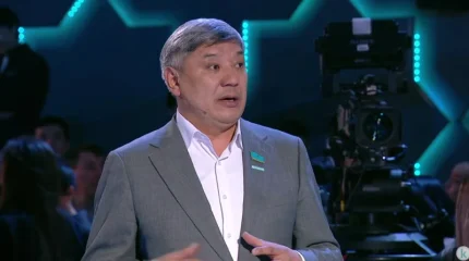 Жаңа Ата заң жобасы тұтастай елдің егемендігіне кепілдік береді