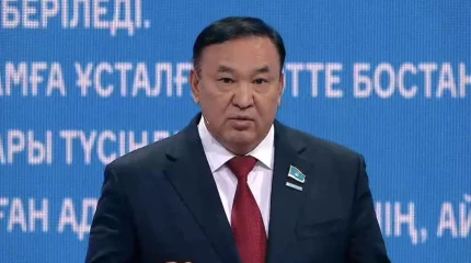 О «правиле Миранды» в Конституции рассказал депутат