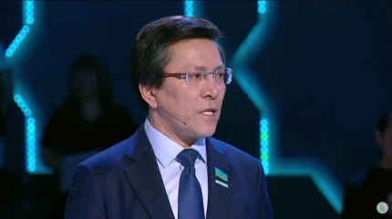 Бір палаталы Парламент заң сапасына әсер етеді - депутат