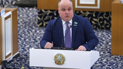 Құрылтайда сан емес, сапа маңызды - М. Рожин