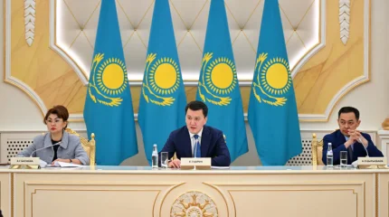 Госсоветник рассказал о значимости проекта новой Конституции