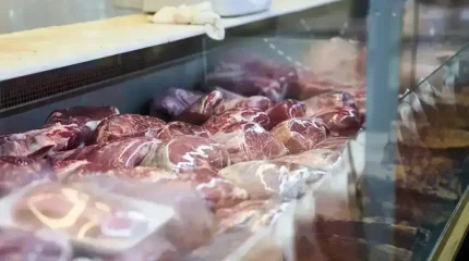 Алдағы бірнеше жылда ет экспорты екі есе артады