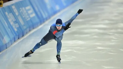 Мгновение до сенсации: Кошкин в топ-10, но пьедестал ускользнул