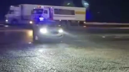 Угроза паводков: в Жамбылскую область срочно направлены силы МЧС