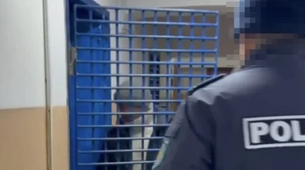 Пьяный дебош в автобусе: 48-летний житель Семея предстанет перед судом