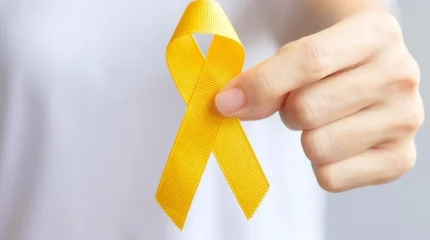 15 ақпан – Халықаралық балалар онкологиясымен күрес күні