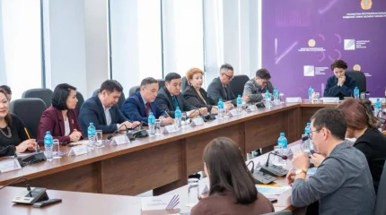 Елордада жаңа Конституция жобасы аясында тарихи-мәдени мұраны сақтау мәселелері қаралды