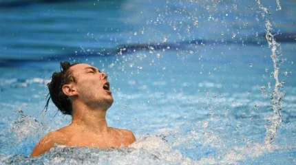 Қазақстан әртістік жүзуден екі алтын медаль жеңіп алды