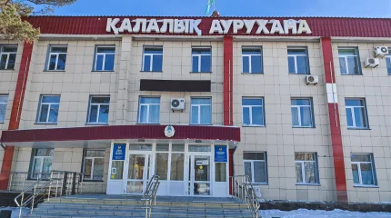 Рудный қалалық ауруханасына жоспардан тыс тексеру жүргізіледі