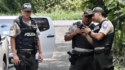 На пляже в Эквадоре найдено восемь отрубленных голов