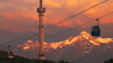 Порывистый ветер и осадки: какая погода ожидается 16 февраля