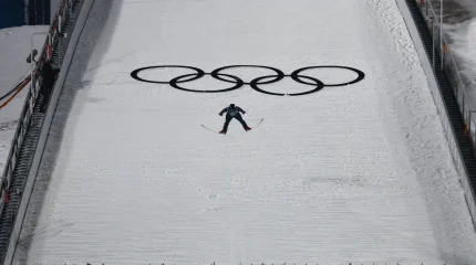 Казахстанцы выступят в трёх дисциплинах на Олимпиаде-2026 16 февраля