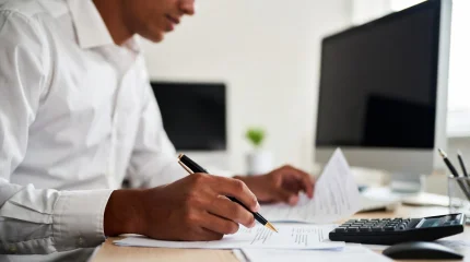 В Казахстане утвердили порядок списания пени и штрафов для микро- и малого бизнеса