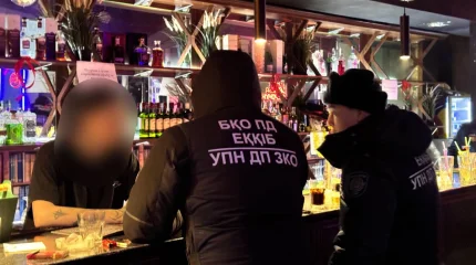 Оралда түнгі клубтарға жаппай тексеру жүргізіліп, бірқатар заңбұзушылықтар анықталды