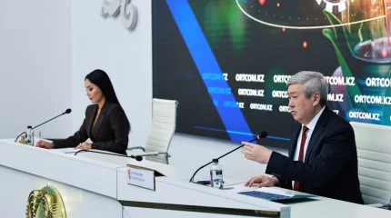 Өңірлерге 7,5 млн тонна көмір жеткізілді