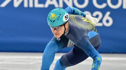 Абзал Әжіғалиев пен Денис Никиша ширек финалға өтті