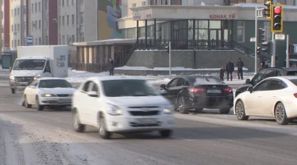 Елде көліктердің күнде қозғалуына шектеу енгізілуі мүмкін