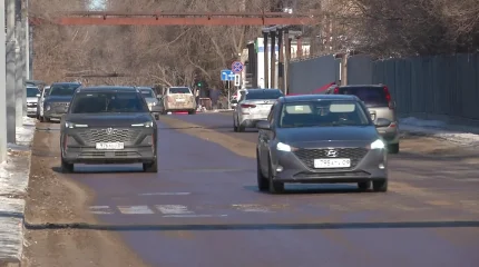В Казахстане предлагают ввести ограничение движения машин по принципу «четный-нечетный день»