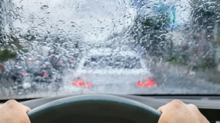 МЧС предупредило о сильных осадках почти по всему Казахстану