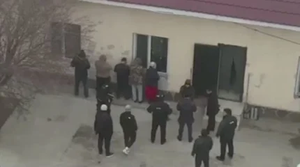 60 млн доз снюсов изъяли в подпольных цехах Туркестанской области