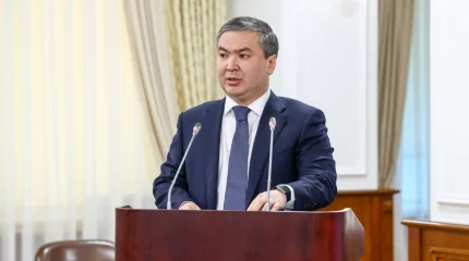 Галлий для Японии будут выпускать в Казахстане