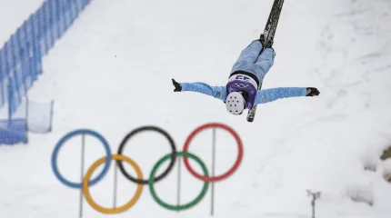 Болеем за наших: расписание выступлений казахстанцев на Олимпиаде 17 февраля