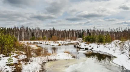Қазақстанда көктемнің алғашқы айында ауа райы қандай болады?