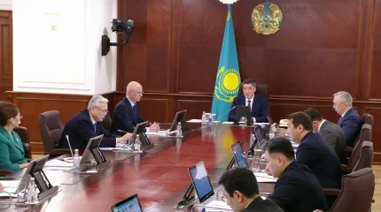 Елімізде 600-ден астам компания ештеңе өндірмесе де мемлекеттен көмек алып отырған