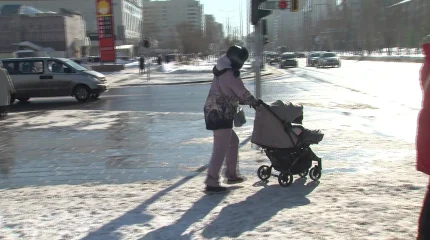 Елімізде 7 мыңнан астам адам бала асырап алу кезегінде тұр