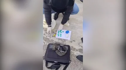 До 12 лет лишения свободы грозит североказахстанцу за распространение наркотиков