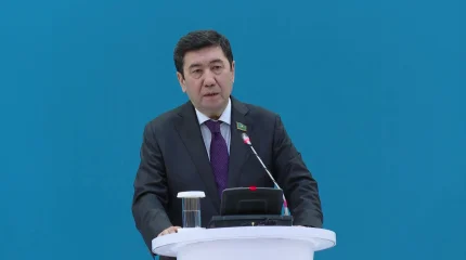 Общенациональная коалиция посетила Жамбылскую область и Шымкент