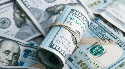 Елде доллар құны арзандады