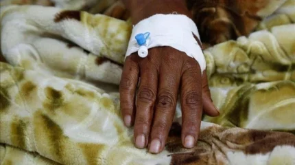 Нигерияда Ласса безгегінің өршуінен 31 адам көз жұмды