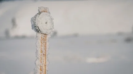 Бүгіннен бастап солтүстікте аяз күшейеді