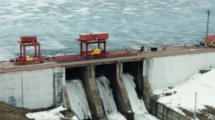 Водохранилища Казахстана готовы принять до 14,3 млрд кубометров паводковых вод