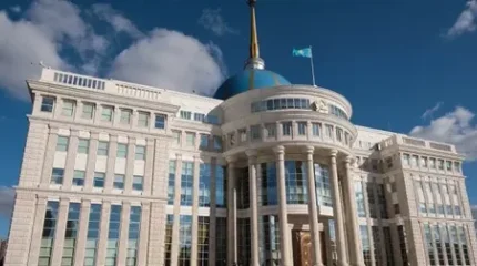 Қазақстан Президенті Америка Құрама Штаттарына жұмыс сапарымен барады