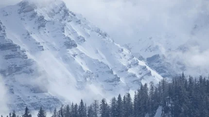 Қар көшкіні жүруі мүмкін