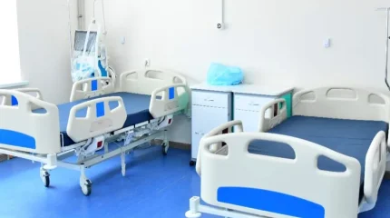 Биыл 32 аудандық аурухананы жаңғырту аяқталады